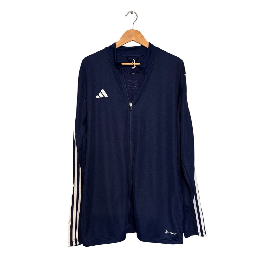 Adidas Men's Tiro 23 League Training Jacket Xxl